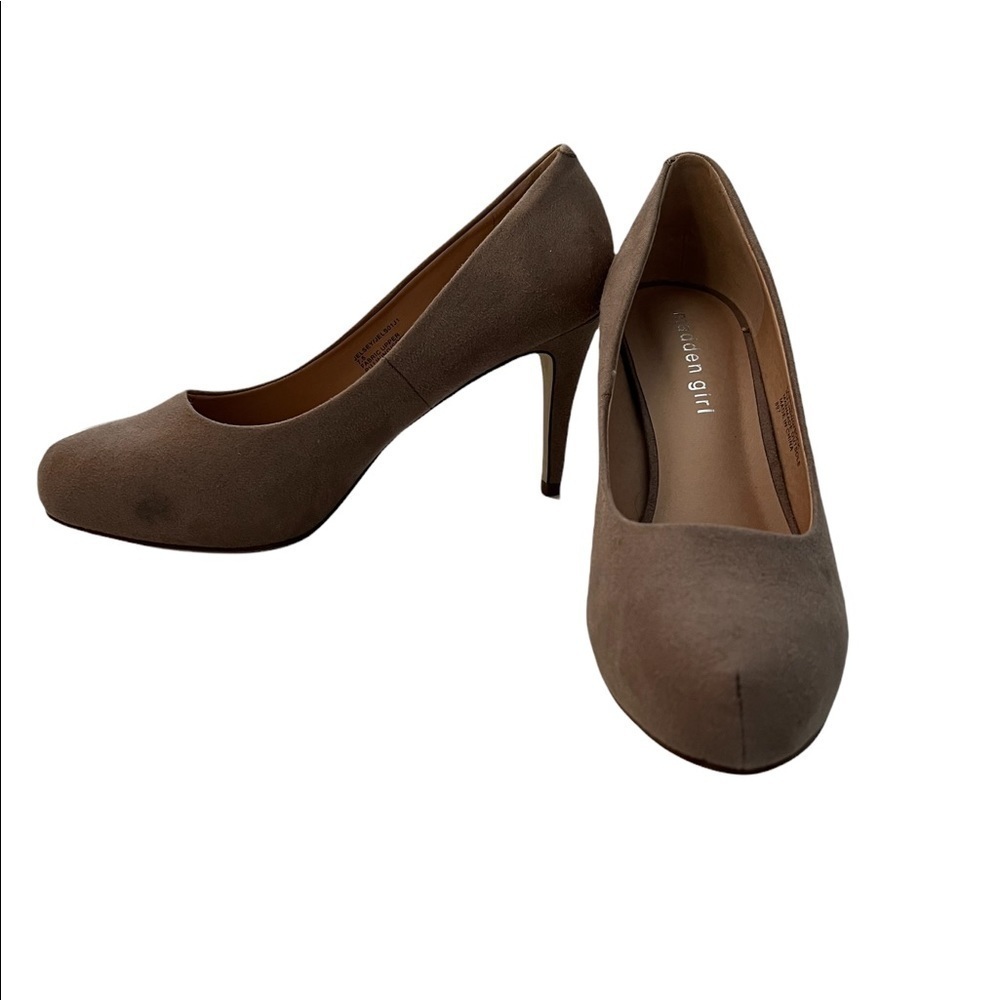 Steve Madden Jelsey pumps 7.5 - Picture 2 of 7